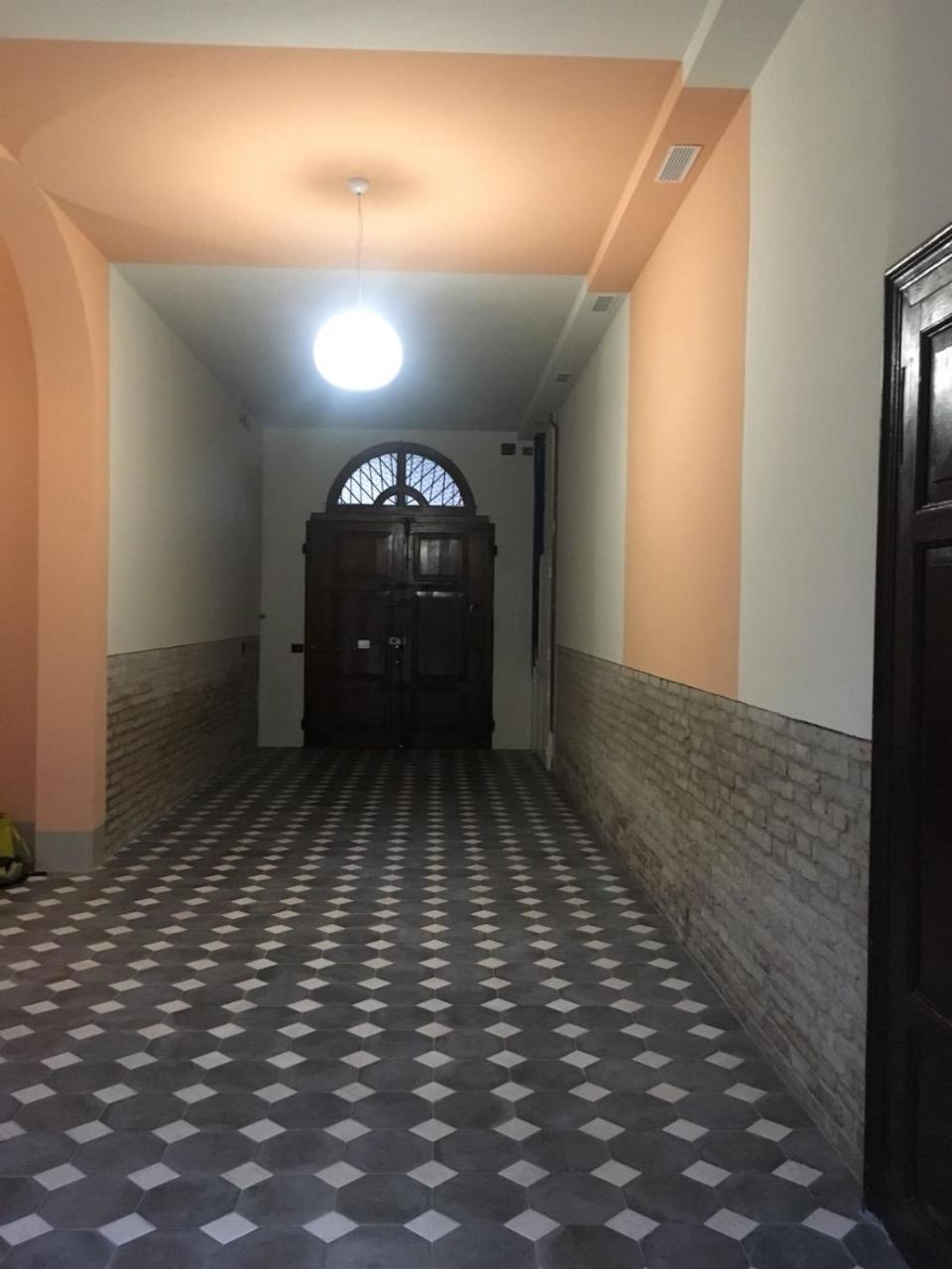 Alloggio I Grifoni フェラーラ エクステリア 写真